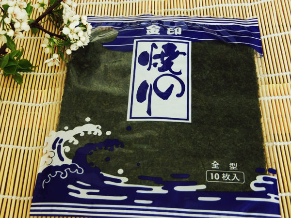 連云港品牌海苔